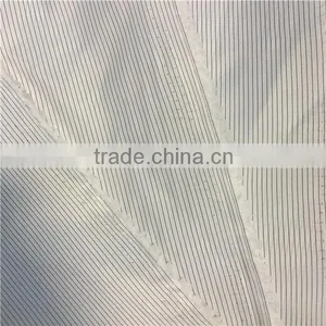 Wholesale Polyester Sleeve Llining Fabrics for Jacket Lining and Overcoat Lining thumbnail-1