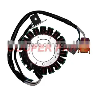 JianShe 400cc ATV Magneto Stator,18 Coils thumbnail-1