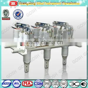 Matching Hiagh Voltage Switchgear Indoor Insulating Switches Transformer Equipment thumbnail-1