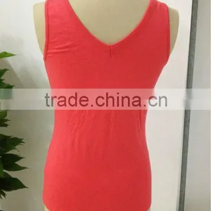 2016 Fashion T-shirt For Women Comfortable Breathe Freely thumbnail-2