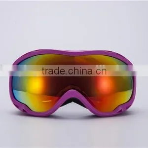 Popular Outdoor Sports Snow Goggles Helmet Skiing Glasses thumbnail-3