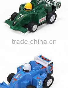 OEM Newest Design Harmless Kids Toy Car Toy Vehicle Children thumbnail-1