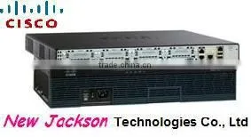 Original Cisco 2901/K9 Router thumbnail-1
