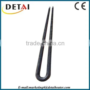 Stainless Steel Electric Finned Tubular Heater With CE Approval thumbnail-1