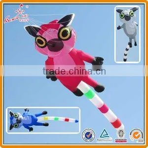 Durable Ripstop Nylon Large Show Kite From Weifang thumbnail-5
