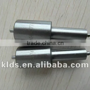 Quality Guranteed Fuel Injection Type Fuel Injector Nozzle DLLA 149 S 774 thumbnail-1