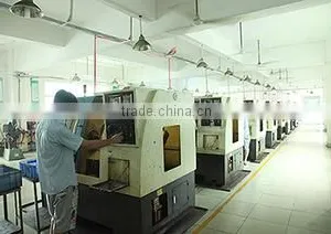 Shenzhen Lemai Intelligent Technology Co., Ltd. company overview - view 2 thumbnail