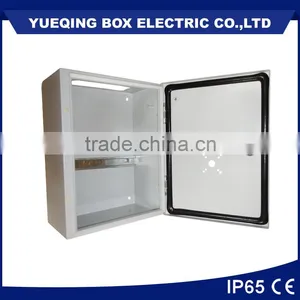 Wall Mounting Metal Enclosure IP65 thumbnail-1
