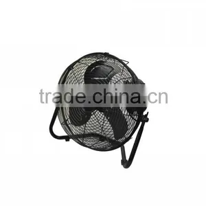 16"floor Fan/metal Fan thumbnail-1