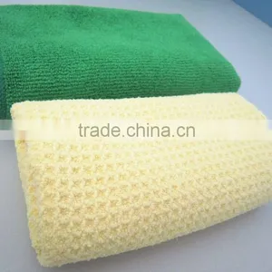 Microfiber Towel for Bathroom/sports thumbnail-1