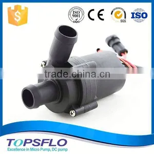 12v 24v dc Brushless Tractor Pump/ambulance Pump/trailer Truck Pump thumbnail-1