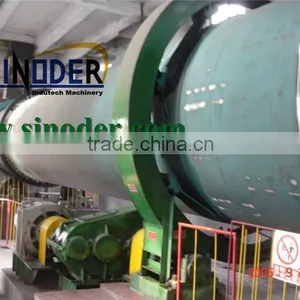 Provide Iron Ore Pellets Rotary Dryer for Drying Iron Ore Pellets,coal,wood Chips,sawdust, Pellets, Powder -- Sinoder Brand thumbnail-1