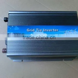 Solar Power Grid-Tie Inverter 600W thumbnail-1