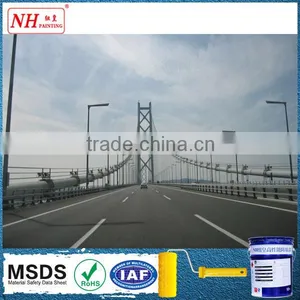High Quality Self-cleaning Fluoro Resin Paint thumbnail-1