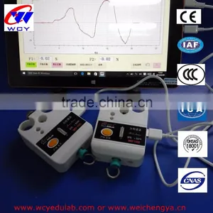 Directly Manufacture USB Digital Force Sensor/transducer Used as Laboratory Equipment thumbnail-4