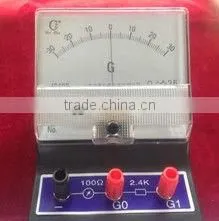 Physics Lab P01006, SENSITIVE GALVANOMETER thumbnail-1