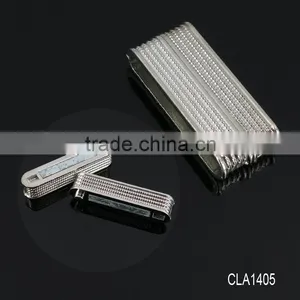 High Quality Zinc Alloy Material Magnetic Jewelry Clasps for Sale thumbnail-1