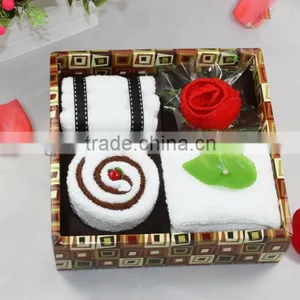 2014 Business Compressed Towel Set thumbnail-5