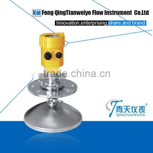 26GHz 80m Range Horn Type Radar Level Meter OEM Supply thumbnail-1