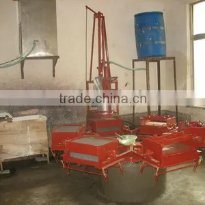 Best Seller Dustless School Dustless Chalk Machines | Dustless Chalk Making Machine thumbnail-1