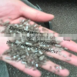 pp Recycle Plastic Product Line/price of Plastic Pellet/waste Plastic Nylon Recycle thumbnail-1