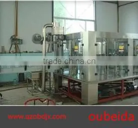 Making CGF Series Filling Line thumbnail-2