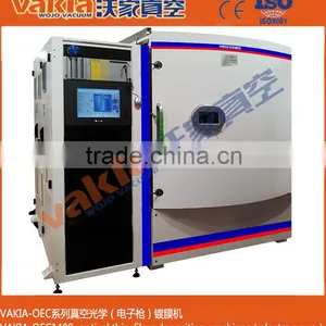 Vacuum Coating Machine for Plastic Lenses/ Lens Coating Machine thumbnail-2