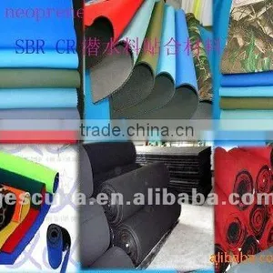 Neoprene Rubber SBR Sheet thumbnail-1