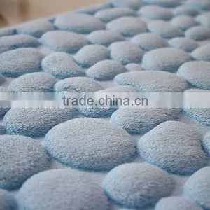 Customized Bathroom 3D Floor Rug thumbnail-2