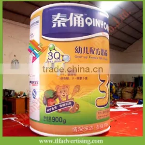 Giant Inflatables for Advertising Inflatable Replicas thumbnail-1