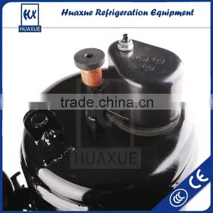 Refrigeration Compressor, ac Compressor Made by Machine Manufacturers thumbnail-3