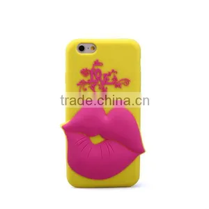 New Nake Girl Cell Phone Case thumbnail-1