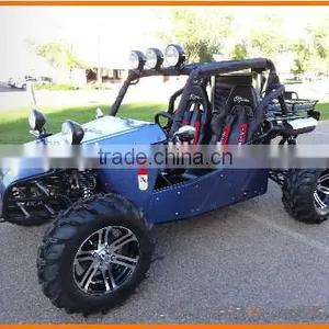1100cc JOYNER UTV thumbnail-2