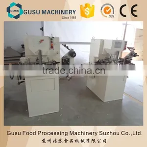China Chocolate Mechanical Packer 086-18662218656 thumbnail-5
