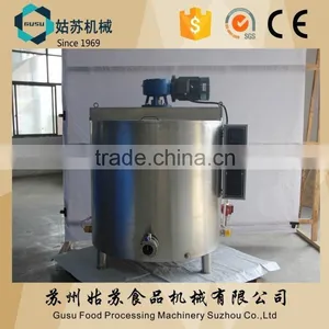 Ganache Buffer Tank 086-18662218656 thumbnail-3