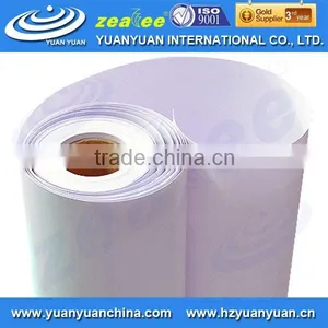 PX-180GN-3,Inkjet Rigid PVC Film for Advertising,waterproof thumbnail-1