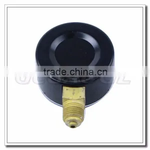 High Quality Vertical Compressor Air Pressure Gauge 50mm 1/4 thumbnail-5