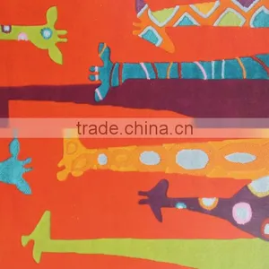 Colorful Kids Carpet for Home Use thumbnail-1