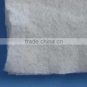 Staple Fiber Geotextile Membrane thumbnail-1