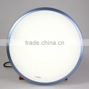 TIWIN CE Rohs High Quality 17W 22W 1700lm SMD2835 Round Surface Mounted Led Ceiling Light Lamp thumbnail-5