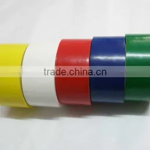 ESD Electronic Factory Use PVC Tape thumbnail-2