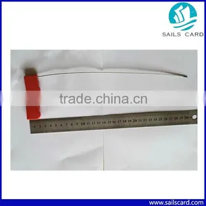 Electronic RFID Seal Tag With Chip for Freight Tracking thumbnail-4