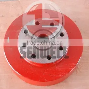 High Quality Flange/ Api Well Control Adaptor Flange thumbnail-1