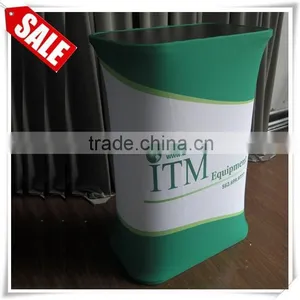 Portable Trade Show Display Counter thumbnail-2