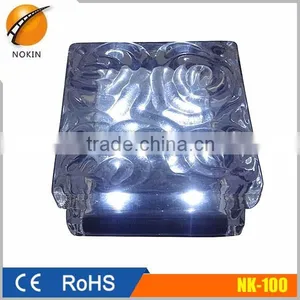 Paverlight Solar Brick Lights Low Price From China thumbnail-4