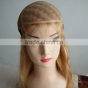 Silk Top Indian Women Hair Wigs,100% Human Hair Full Lace Wig thumbnail-6