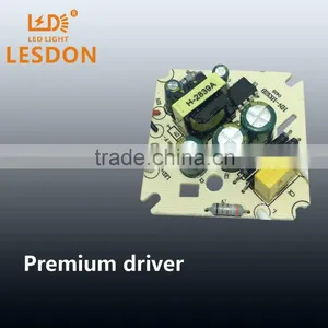 E27 35W Led Spot Light, E27 Track Light Housing , E27 Downlight Bulb thumbnail-2