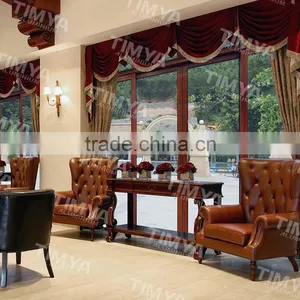 2015 China Decorative Aluminum Folding Screen Door thumbnail-1
