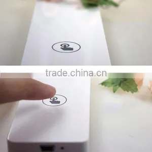 Foldable LED Desk Lamp, Folding LED Table Lamp, Mini Lamp Reading thumbnail-2