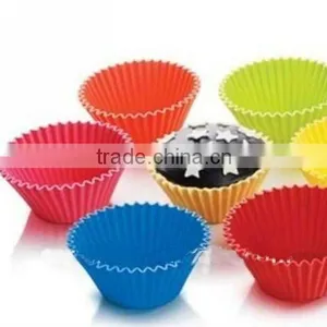 Silicone Cake Mould thumbnail-1